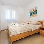 Six-bedroom In * Rogoznica (Sibenik-Knin)