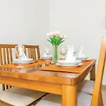 Tatil Evi Six-bedroom In