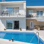 Six-bedroom In * Rogoznica (Sibenik-Knin)