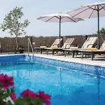 Tatil Evi Six-bedroom In