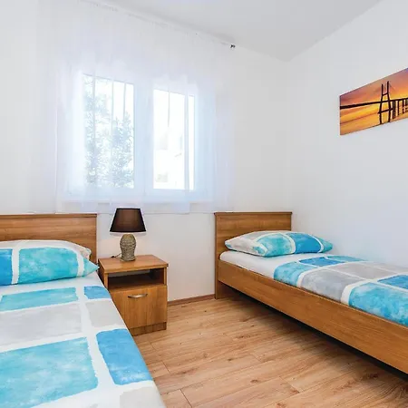 Holiday home Stunning Home In Rogoznica With Kitchen *