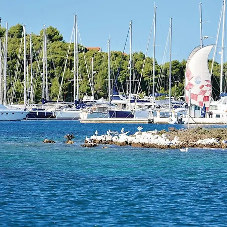 Six-bedroom In * 로고즈니차