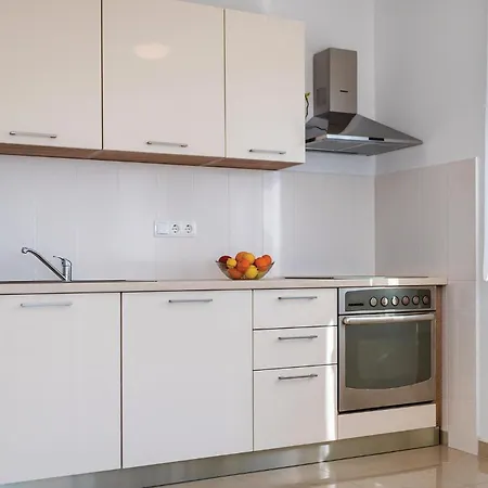 Stunning Home In Rogoznica With Kitchen Holiday home *