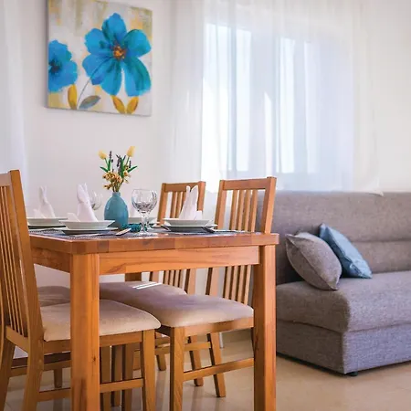 Holiday home Stunning Home In Rogoznica With Kitchen *