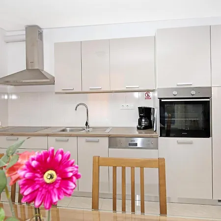 Stunning Home In Rogoznica With Kitchen Holiday home *