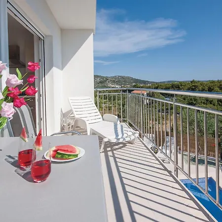 Stunning Home In Rogoznica With Kitchen Holiday home