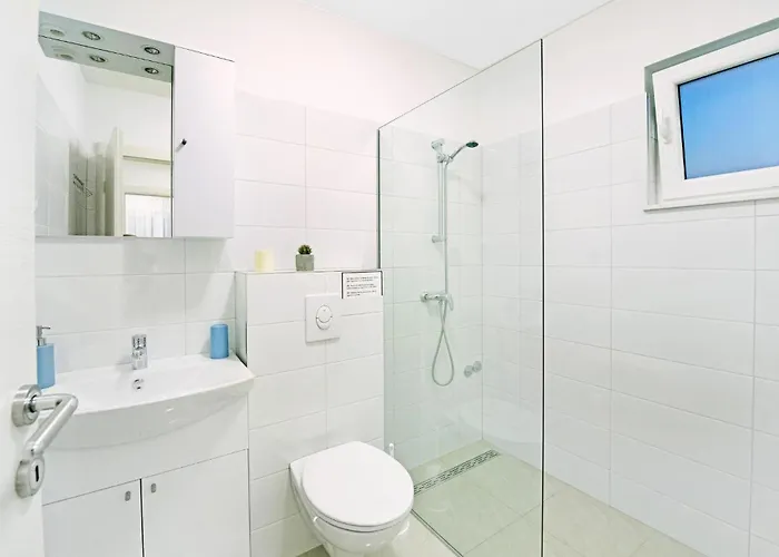 Feriehus Six-bedroom In *