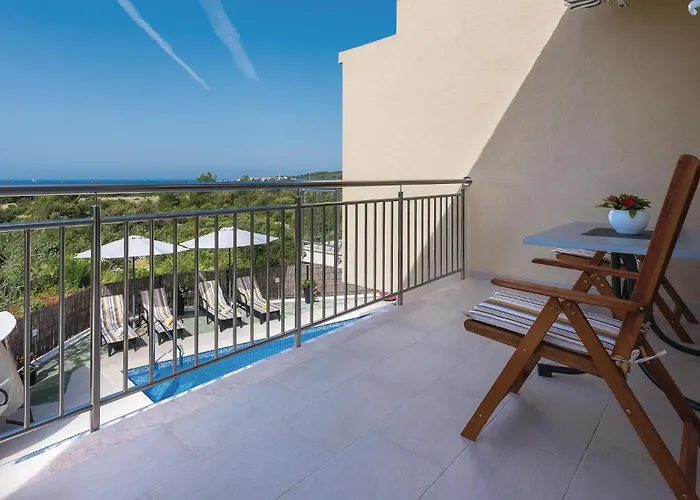 Feriehus Six-bedroom In *